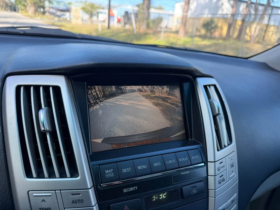 2007 Lexus RX 2nd Gen - Image 20 of 20