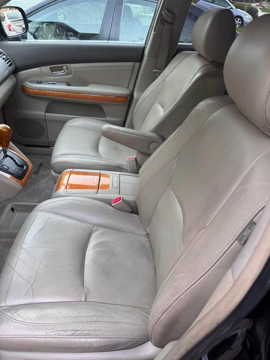 2007 Lexus RX 2nd Gen - Image 6 of 7