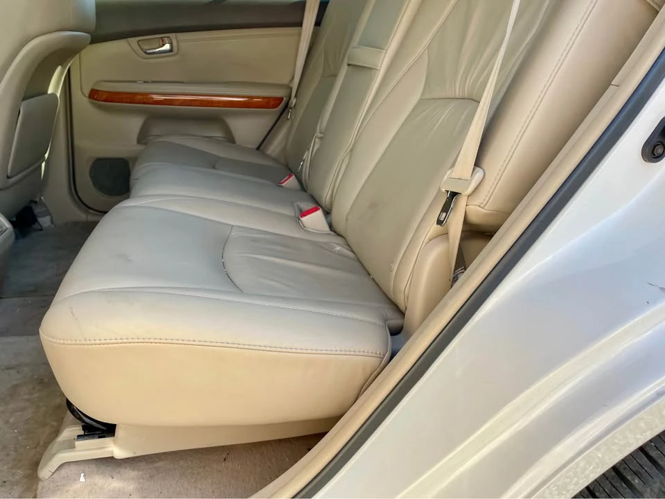 2007 Lexus RX 2nd Gen - Image 10 of 10