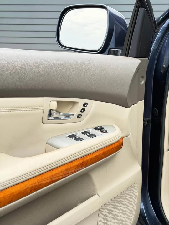 2007 Lexus RX 2nd Gen - Image 14 of 14