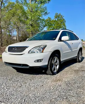 2007 Lexus RX 350