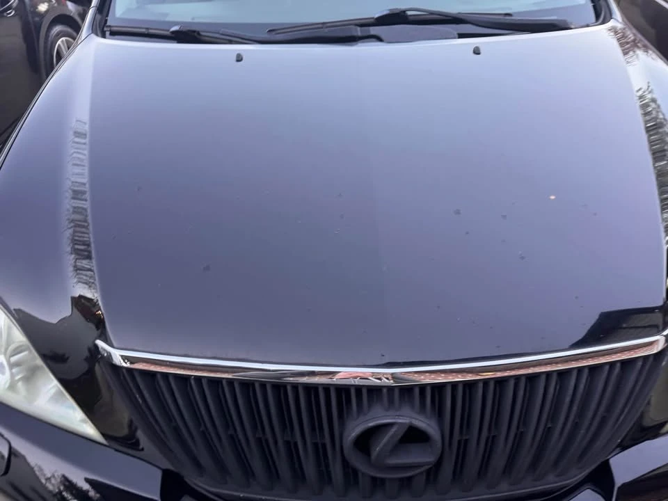 2007 Lexus RX 2nd Gen - Image 3 of 7