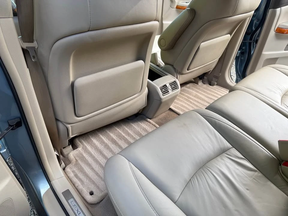2007 Lexus RX 2nd Gen - Image 8 of 14