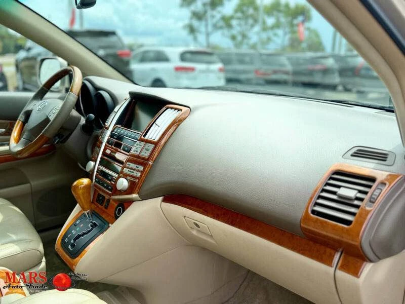 2007 Lexus RX 2nd Gen - Image 6 of 16