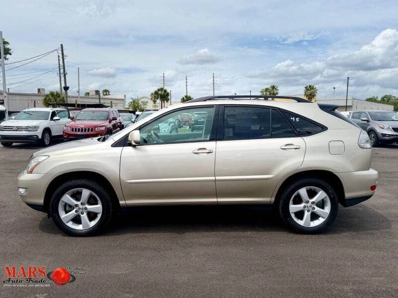2007 Lexus RX 2nd Gen - Image 2 of 16