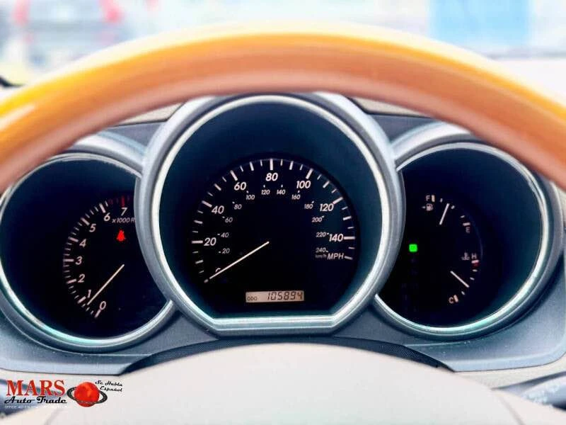 2007 Lexus RX 2nd Gen - Image 7 of 16