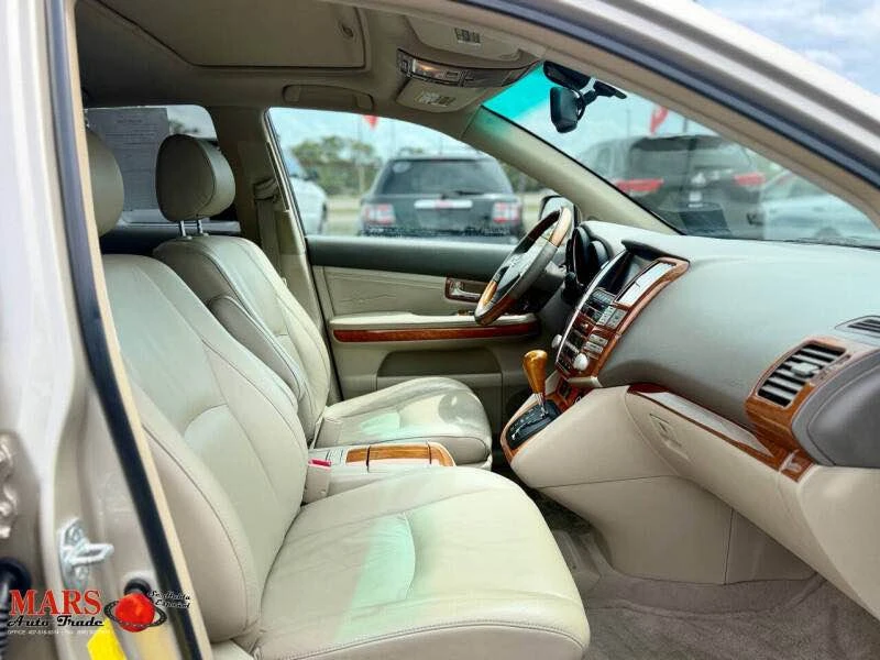 2007 Lexus RX 2nd Gen - Image 14 of 16