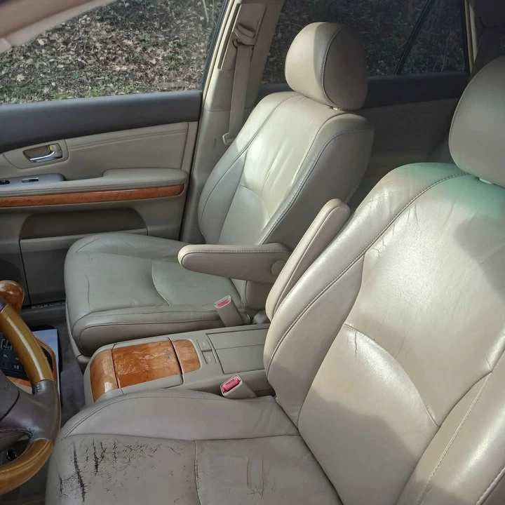 2007 Lexus RX 2nd Gen - Image 10 of 15
