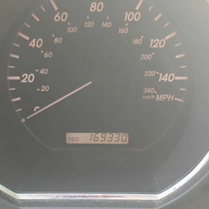 2007 Lexus RX 2nd Gen - Image 15 of 15