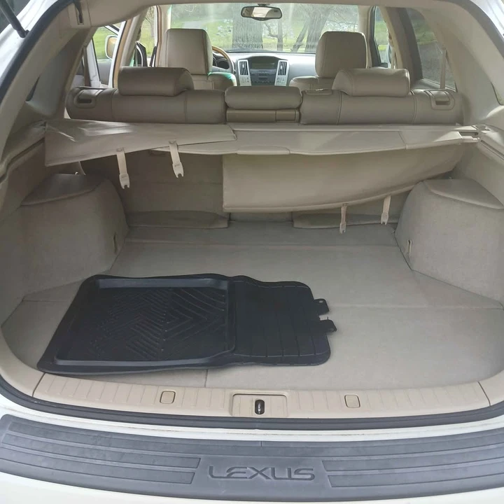 2007 Lexus RX 2nd Gen - Image 13 of 15