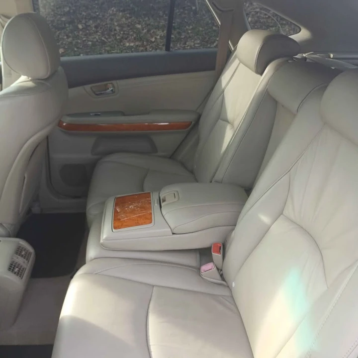 2007 Lexus RX 2nd Gen - Image 12 of 15