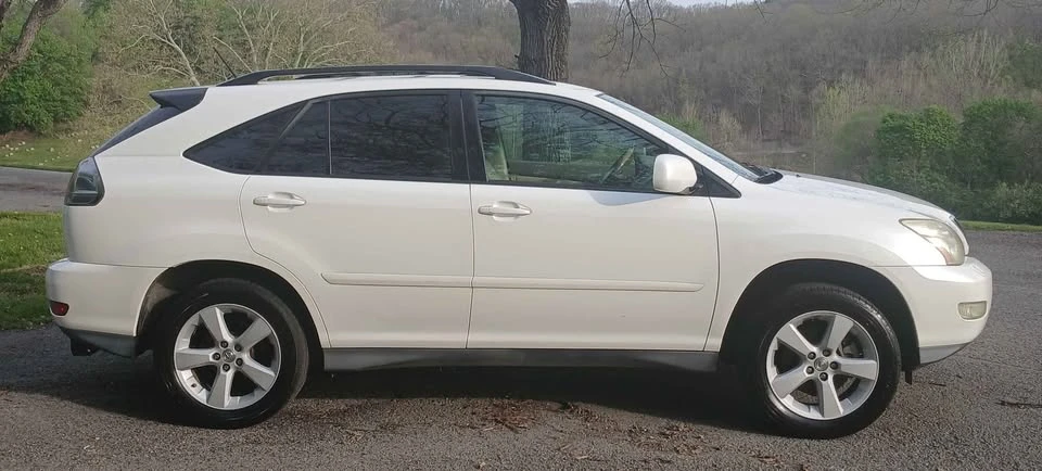 2007 Lexus RX 2nd Gen - Image 6 of 15