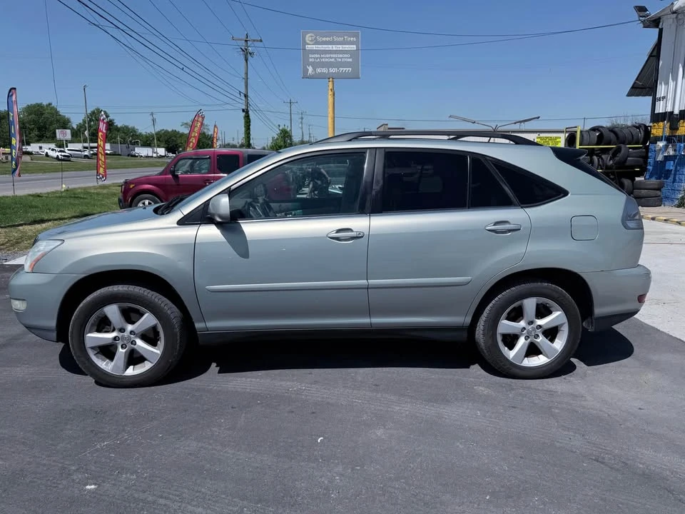 2007 Lexus RX 2nd Gen - Image 3 of 17