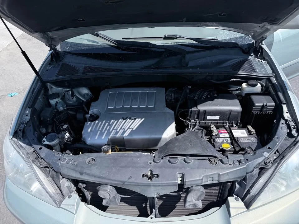 2007 Lexus RX 2nd Gen - Image 16 of 17