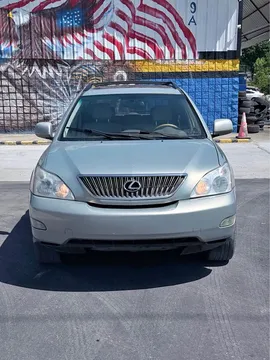 2007 Lexus RX 350