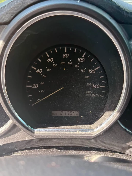 2007 Lexus RX 2nd Gen - Image 13 of 13