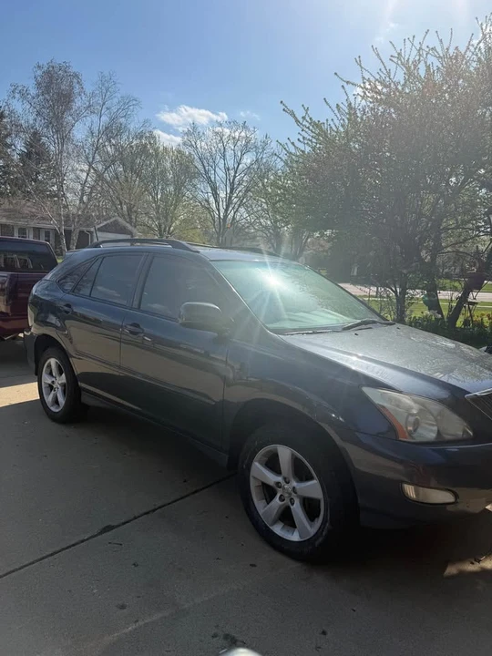 2007 Lexus RX 2nd Gen - Image 2 of 13