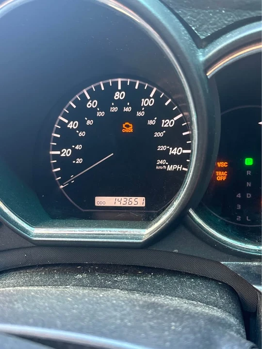 2007 Lexus RX 2nd Gen - Image 15 of 15