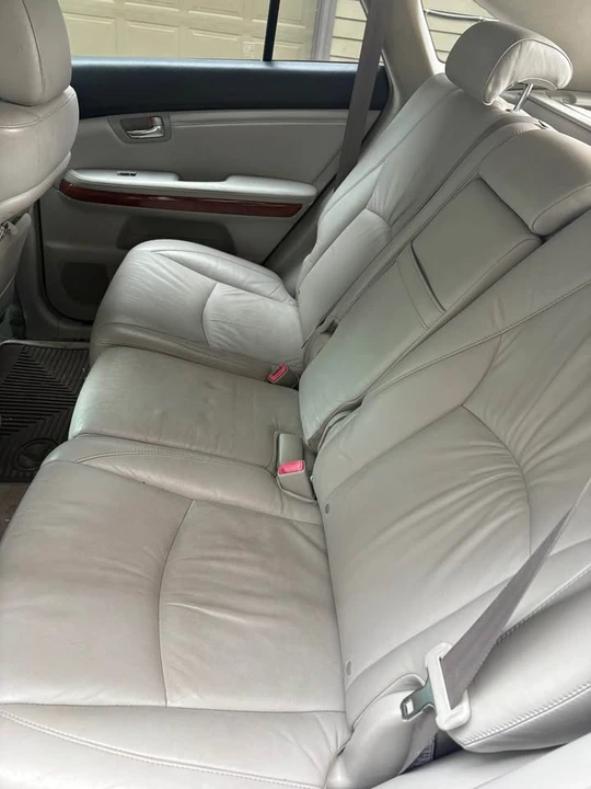 2007 Lexus RX 2nd Gen - Image 9 of 15