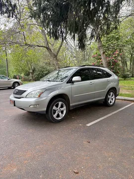 2007 Lexus RX 350 Sport Utility