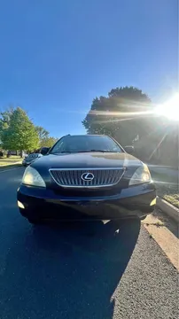 2007 Lexus RX 350 Sport Utility