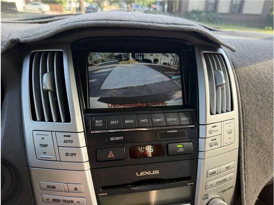 2007 Lexus RX 2nd Gen - Image 10 of 12
