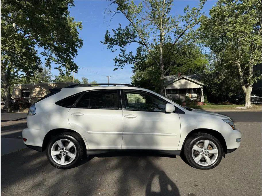 2007 Lexus RX 2nd Gen - Image 4 of 12