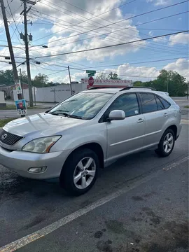 2007 Lexus RX 350