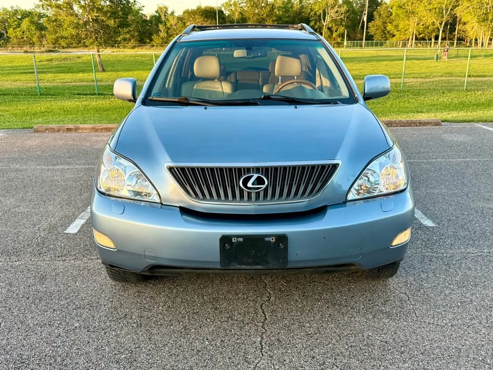 2007 Lexus RX 2nd Gen - Image 2 of 20