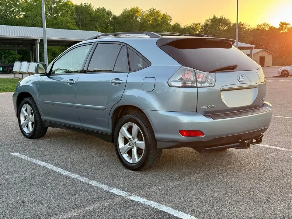 2007 Lexus RX 2nd Gen - Image 5 of 20