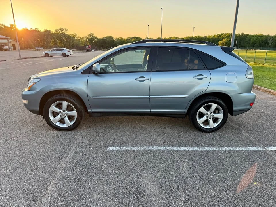 2007 Lexus RX 2nd Gen - Image 4 of 20