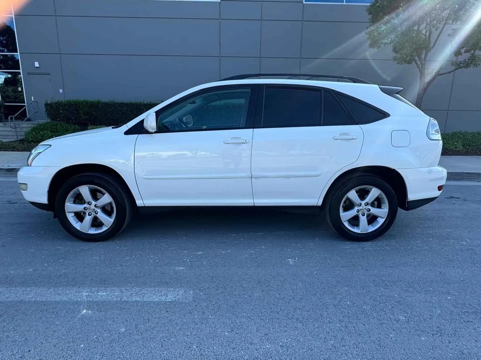 2007 Lexus RX 2nd Gen - Image 4 of 16