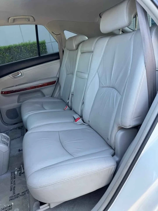 2007 Lexus RX 2nd Gen - Image 13 of 16