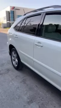 2007 Lexus RX 350