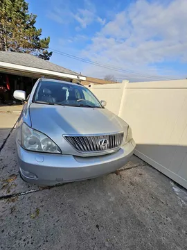2007 Lexus RX 350 Sport Utility