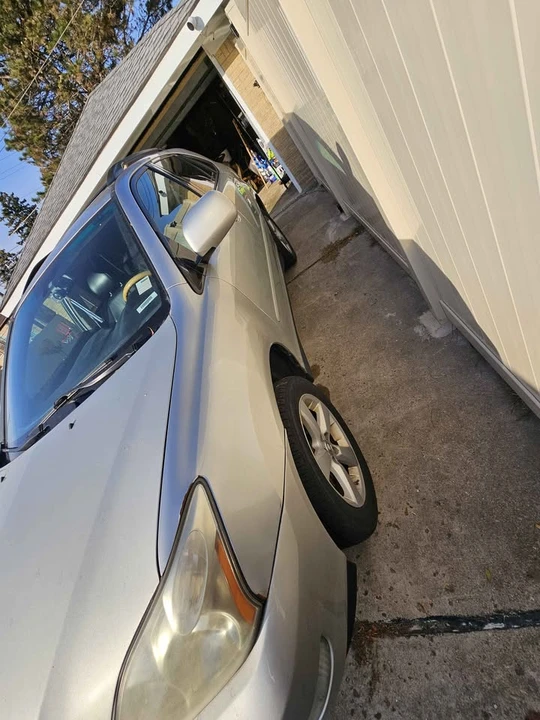 2007 Lexus RX 2nd Gen - Image 2 of 14