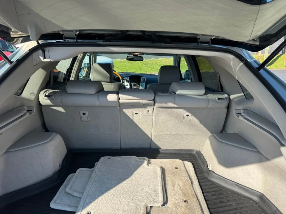 2007 Lexus RX 2nd Gen - Image 11 of 15