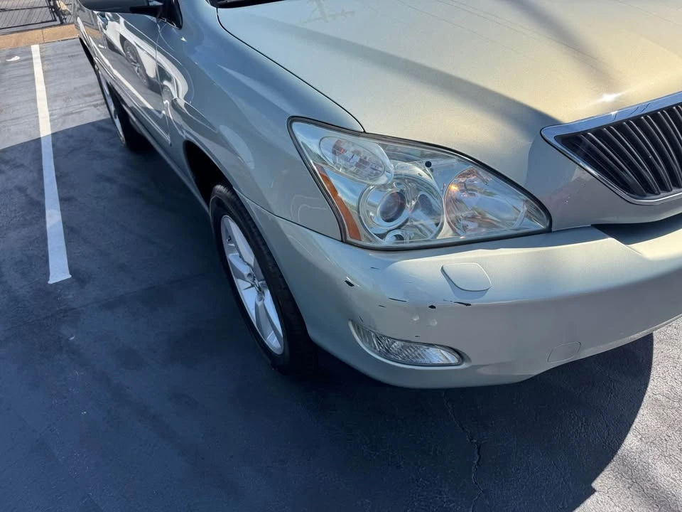 2007 Lexus RX 2nd Gen - Image 5 of 15