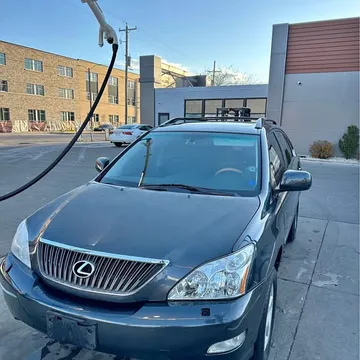 2007 Lexus RX 350 Base