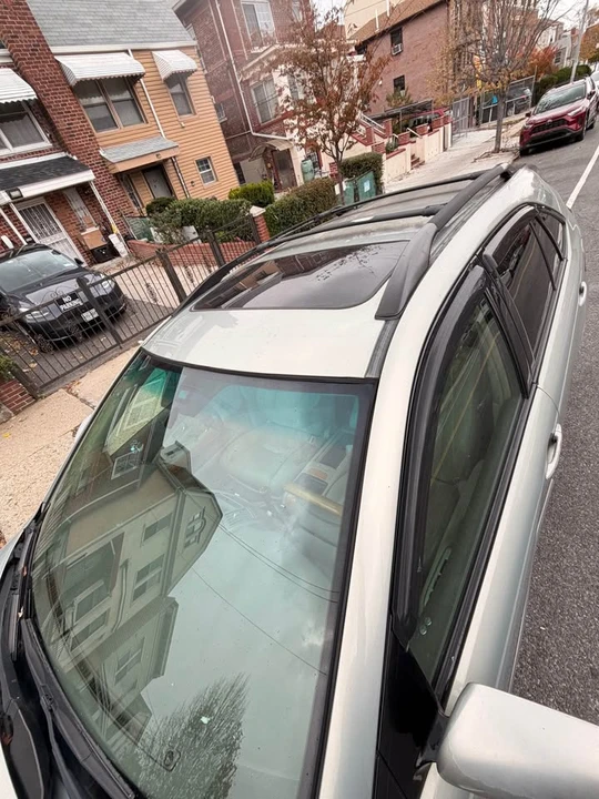 2007 Lexus RX 2nd Gen - Image 5 of 19