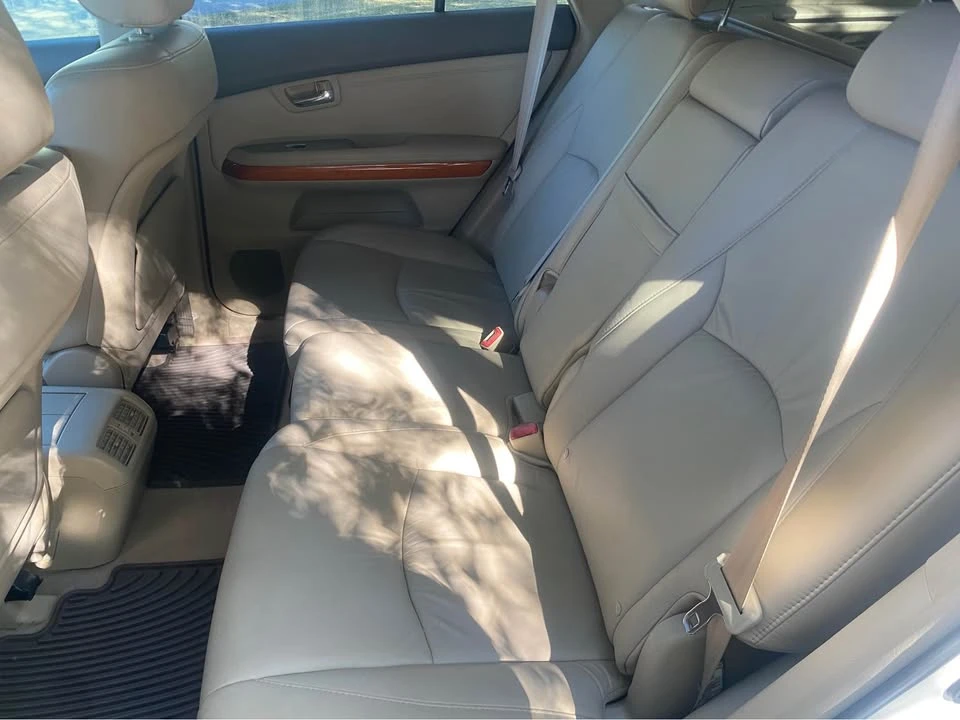 2007 Lexus RX 2nd Gen - Image 3 of 7