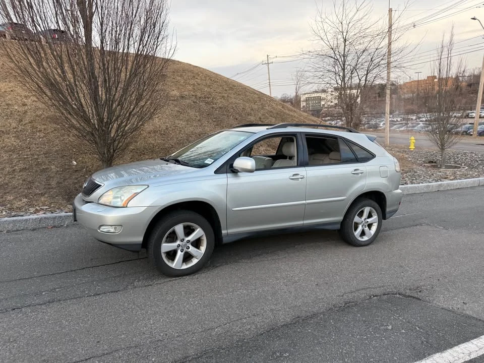 2007 Lexus RX 2nd Gen - Image 2 of 20