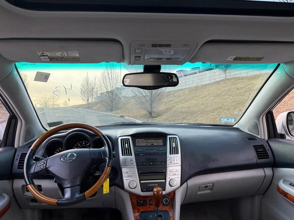 2007 Lexus RX 2nd Gen - Image 20 of 20