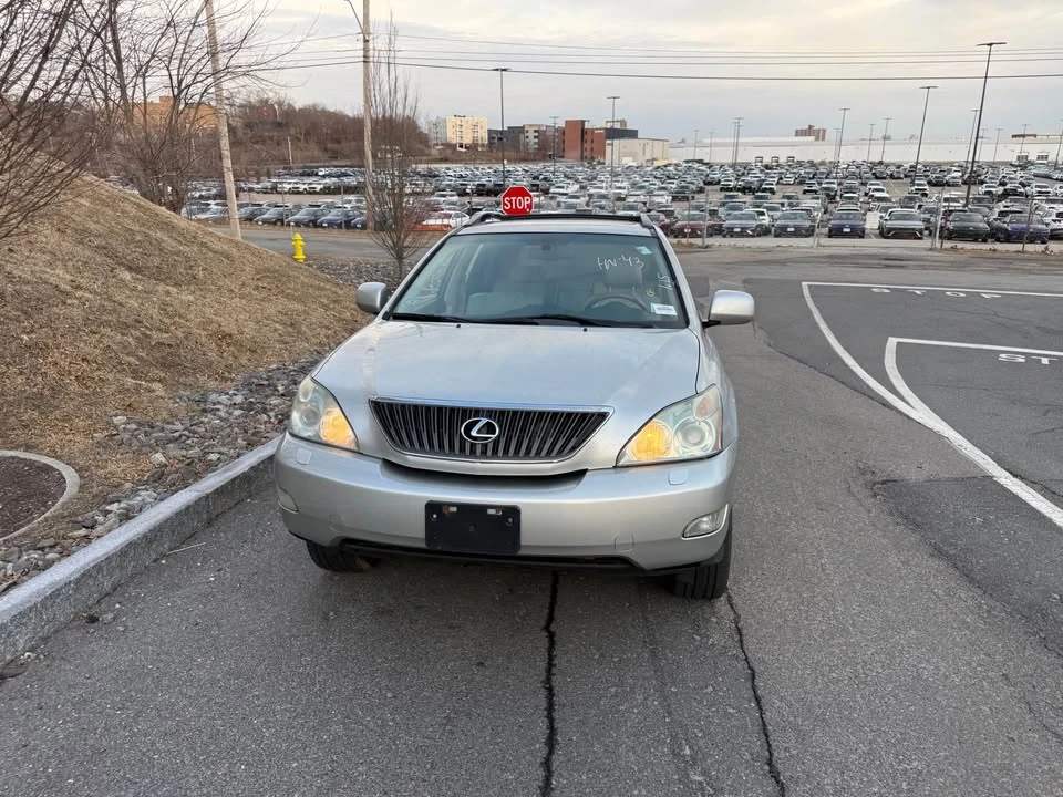 2007 Lexus RX 2nd Gen - Image 6 of 20