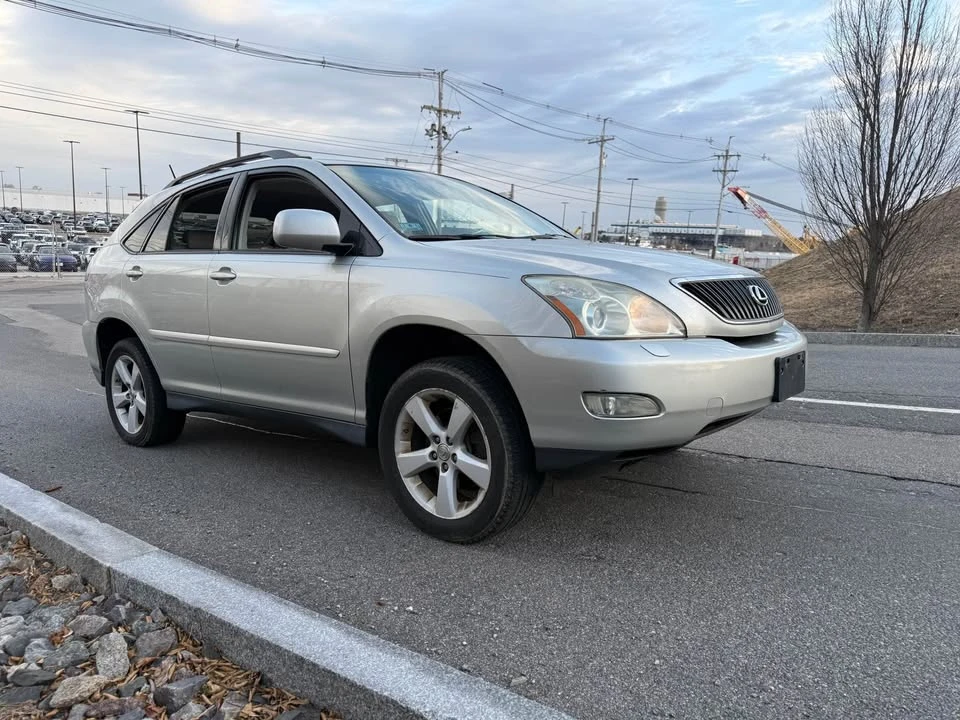 2007 Lexus RX 2nd Gen - Image 11 of 20