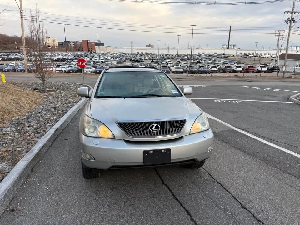 2007 Lexus RX 2nd Gen - Image 7 of 20