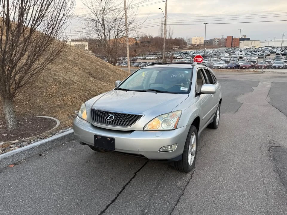 2007 Lexus RX 2nd Gen - Image 3 of 20