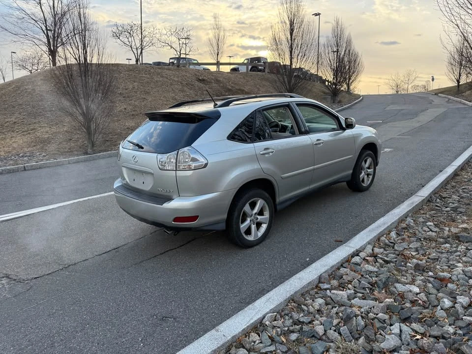 2007 Lexus RX 2nd Gen - Image 12 of 20
