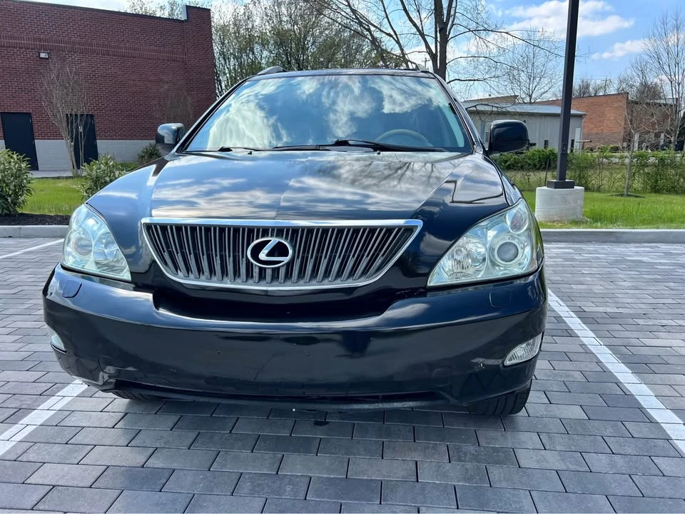 2007 Lexus RX 2nd Gen - Image 2 of 17