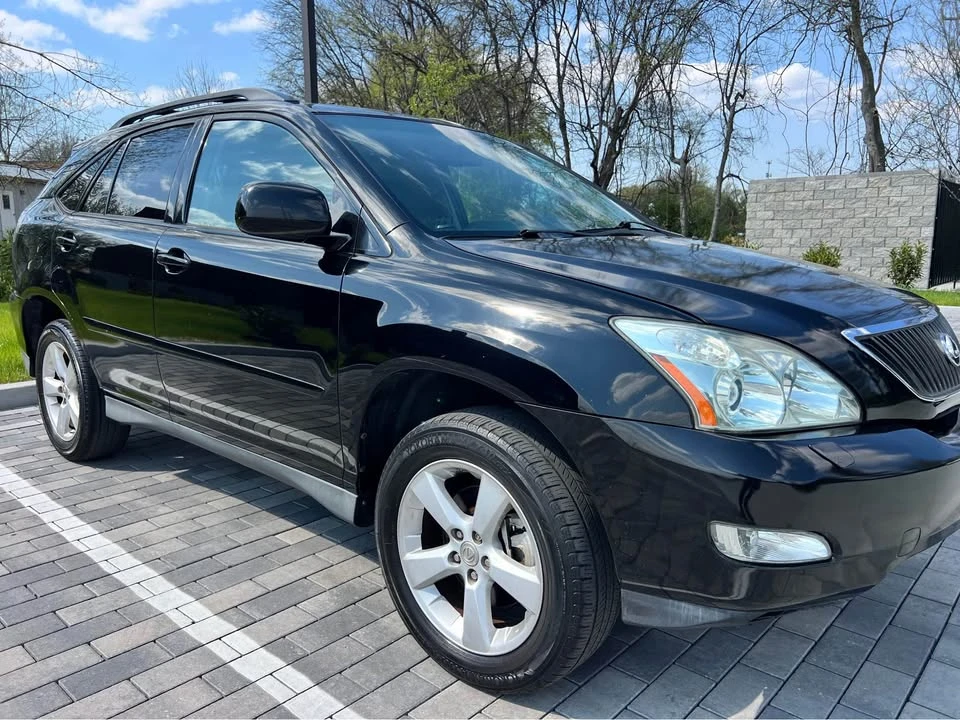 2007 Lexus RX 2nd Gen - Image 3 of 17
